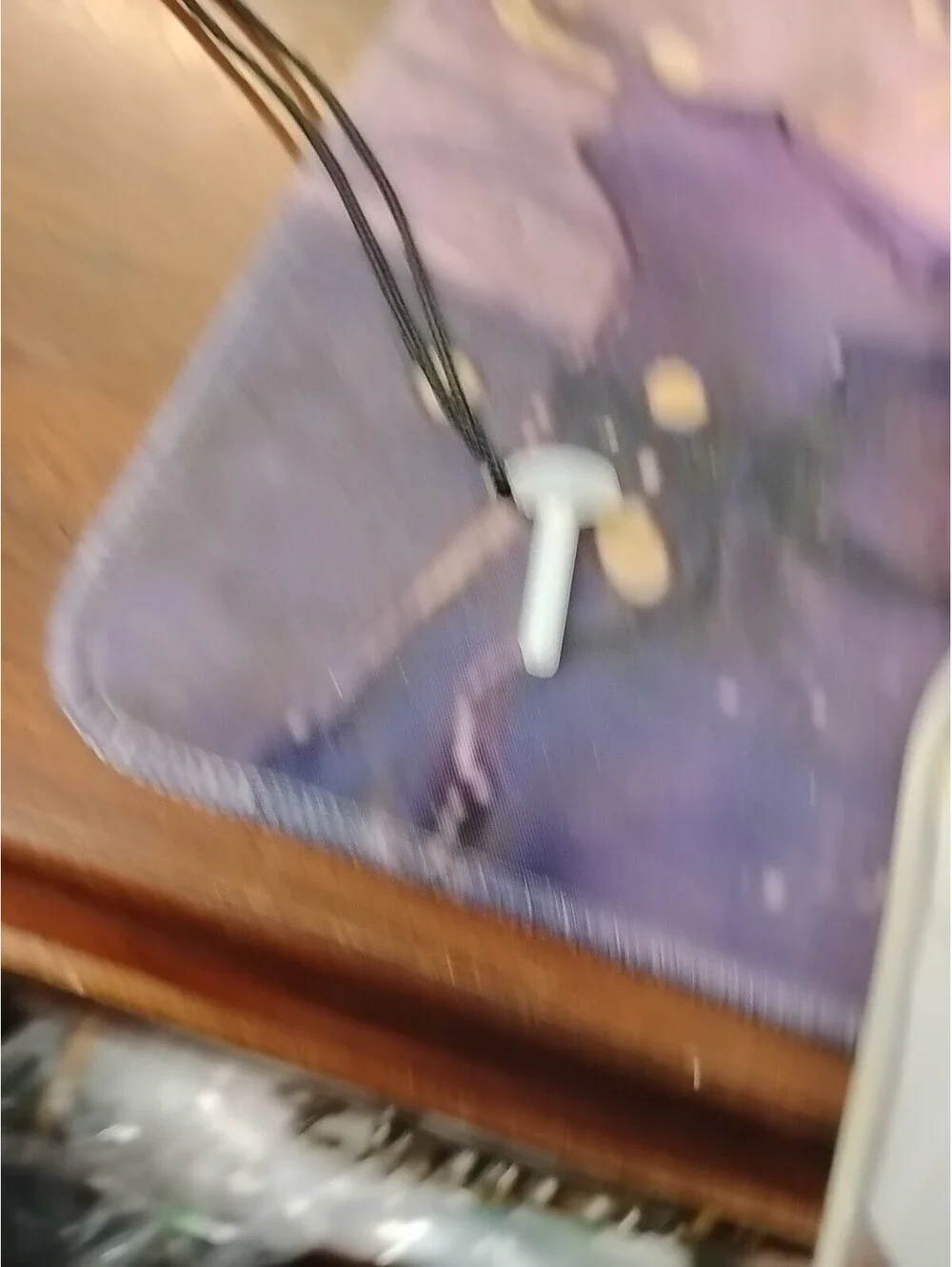 N/A couple flea
